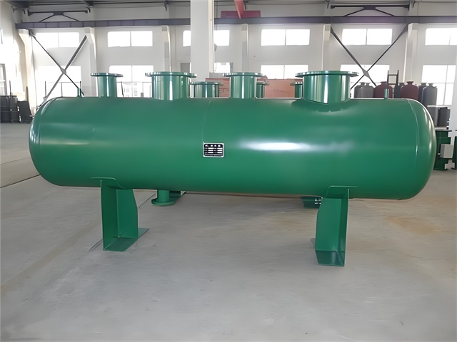 金乡集分水器需要电源吗